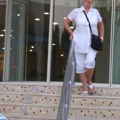 Kusadasi 2018.