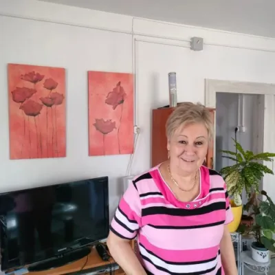 Ari54 profilképe