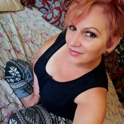 Mária64 profilképe