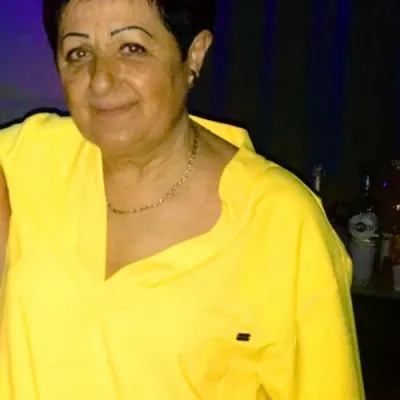 Ari profilképe