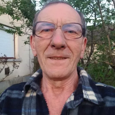 berko55 profilképe