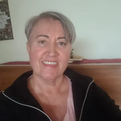 Lina profilképe