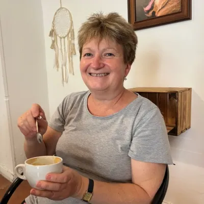 Ella66 profilképe