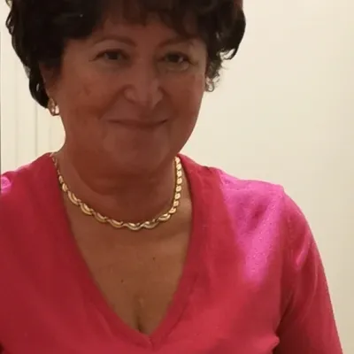 Nika profilképe