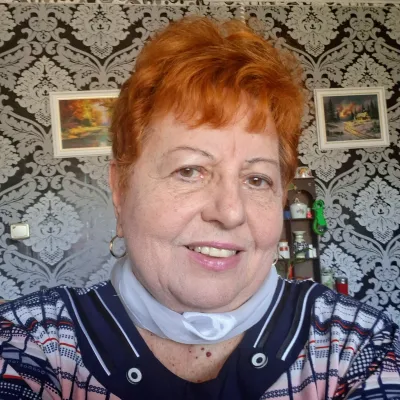 Gyöngyi74 profilképe