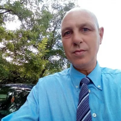 Csabesz profilképe