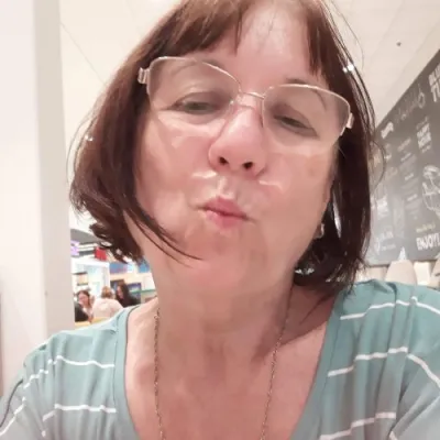 agnes5494 profilképe