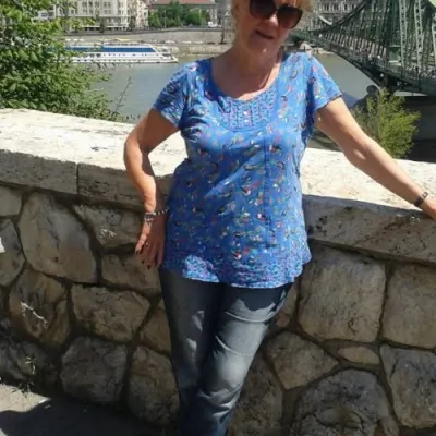 Ildikó profilképe