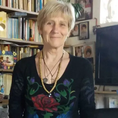 Erzsébet65 profilképe