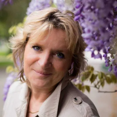Cecília profilképe