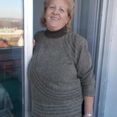 Gigi54 profilképe