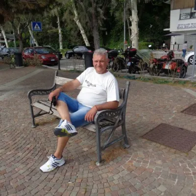 Andris67 profilképe