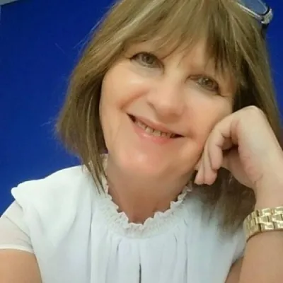 Dagmar profilképe