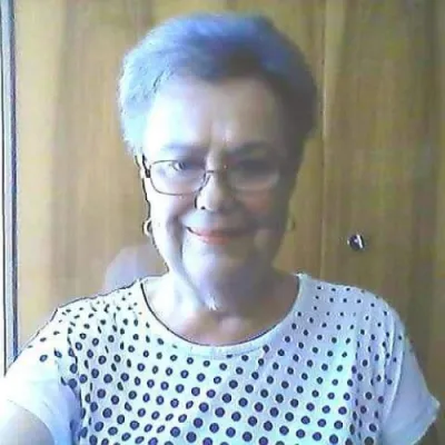 Margitka profilképe