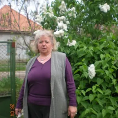 Zsuzsa50 profilképe
