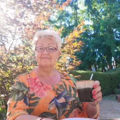 Zsuzsa51 profilképe