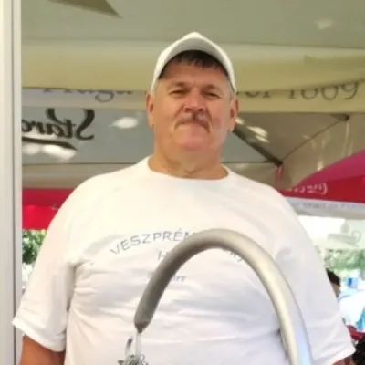 Gáborr profilképe