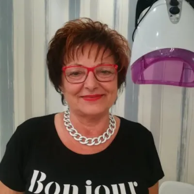 Kati54 profilképe