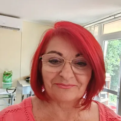 Shajni55 profilképe