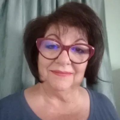 Katka profilképe
