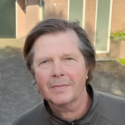 Gerard profilképe