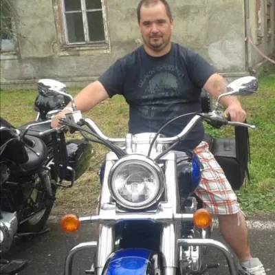 Attila45 profilképe