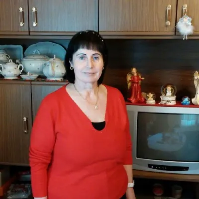 Lisama profilképe