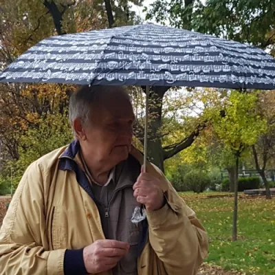 nagyi profilképe