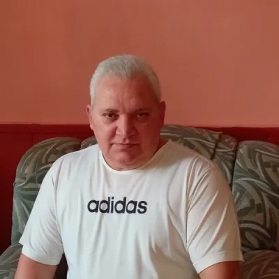 samson profilképe