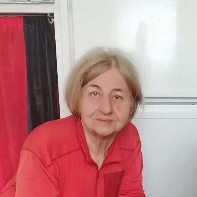 Takácsnémagdi profilképe