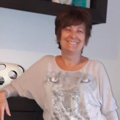 Jutka profilképe