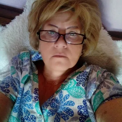 Rozi profilképe