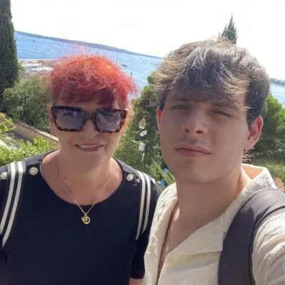 Ildikó10 profilképe
