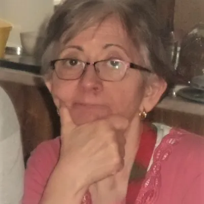 Amrita profilképe