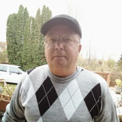 VGyula50 profilképe