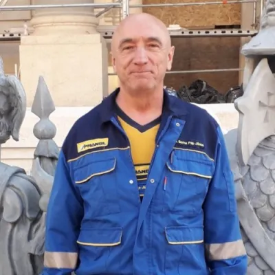 barnapapjanos profilképe