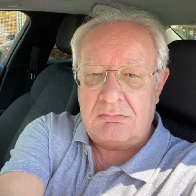 Stephan profilképe