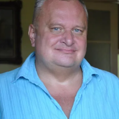 Janó profilképe