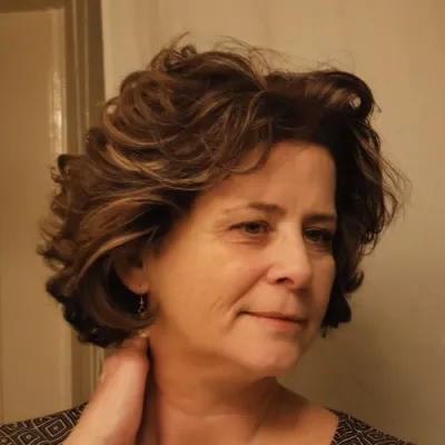 Juditta profilképe