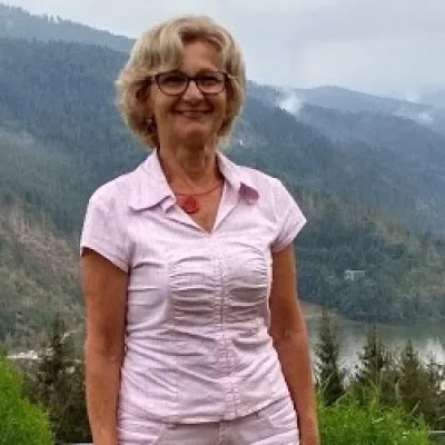 Marikanéni profilképe