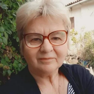 Irèn65 profilképe