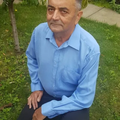 molnarb54 profilképe