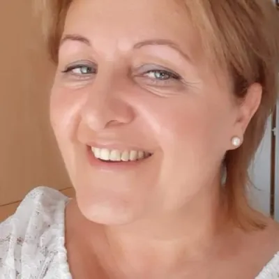 ÁGNES68 profilképe