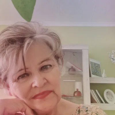 Emma profilképe