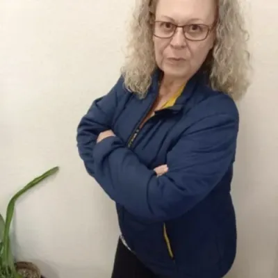 Enci profilképe