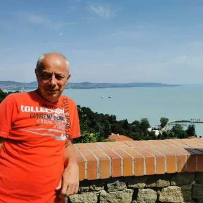 István55 profilképe