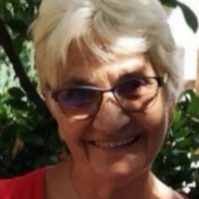 Linda profilképe