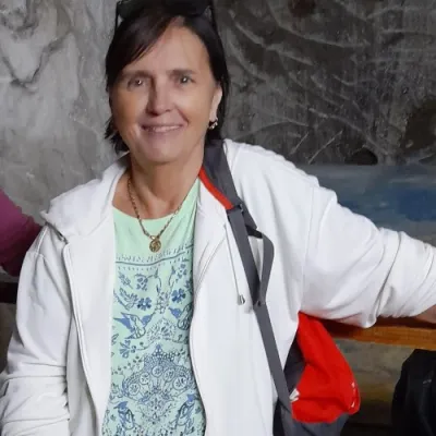 SugárIbolya profilképe