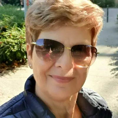 Kovcsika profilképe