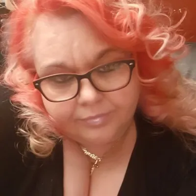 Angelika profilképe